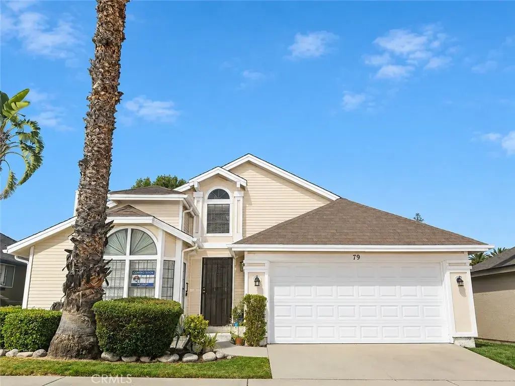 140 W Pioneer, Redlands