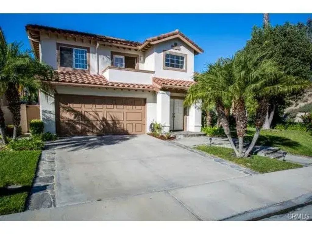 26441 Mikanos, Mission Viejo