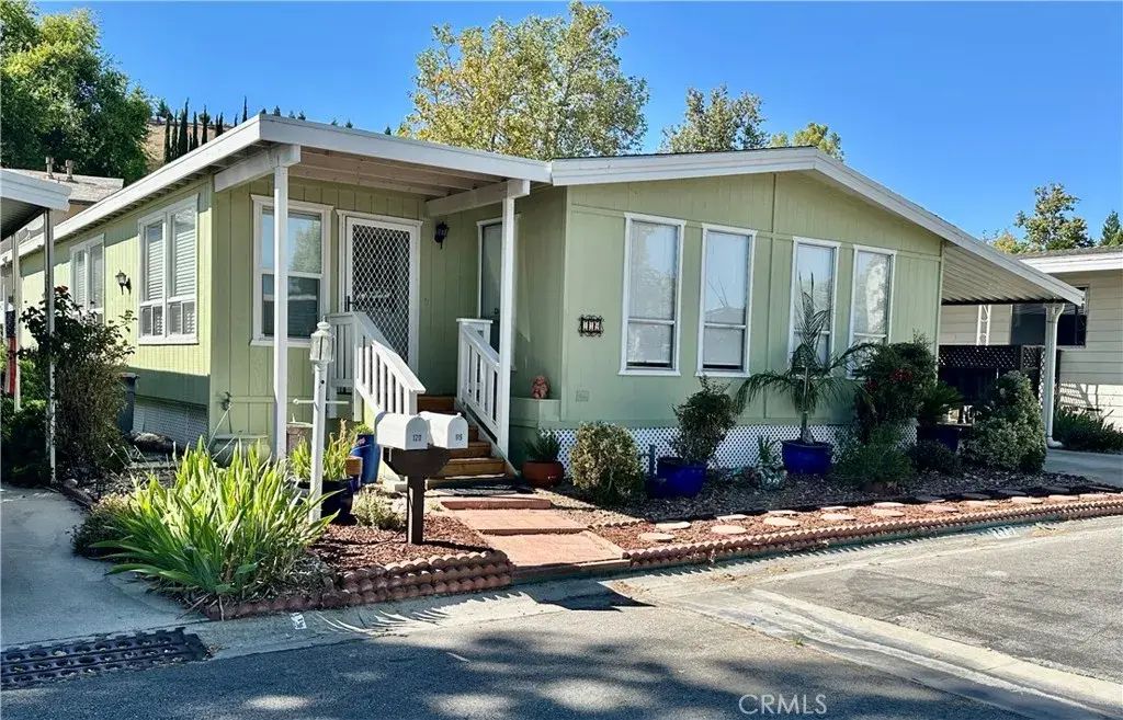 10025 El Camino Real 119, Atascadero
