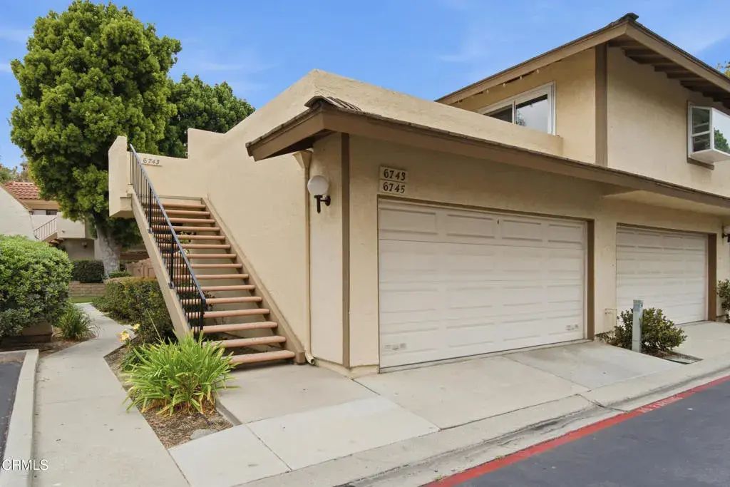 6743 Shakespeare Way, Ventura