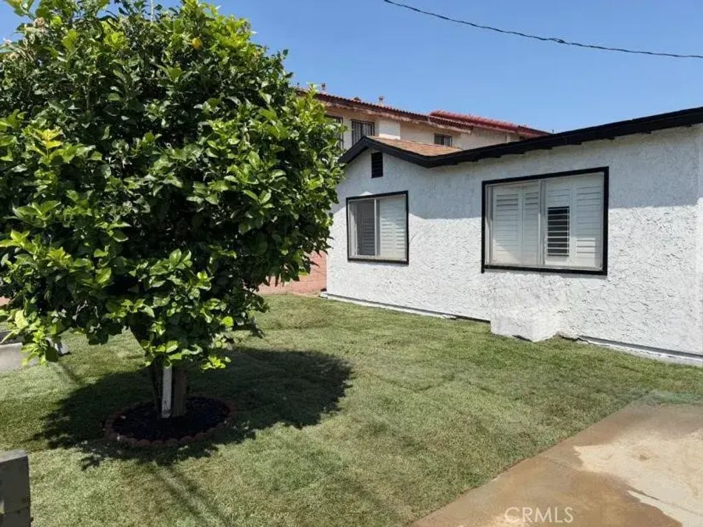 814 S Electric, Alhambra