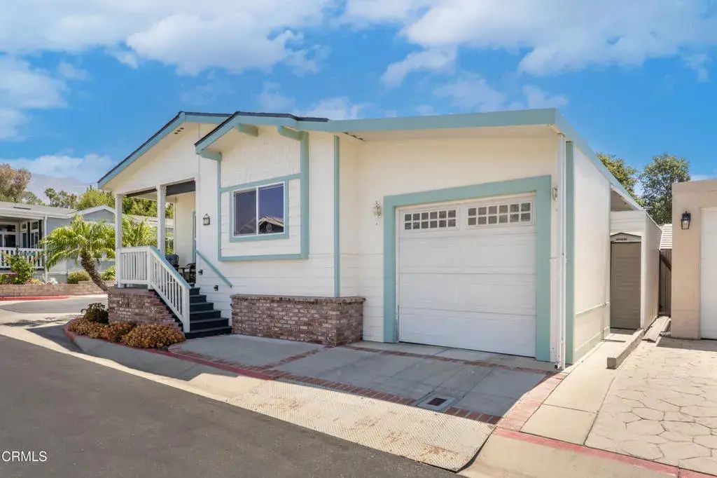 1885 Maricopa 22, Ojai