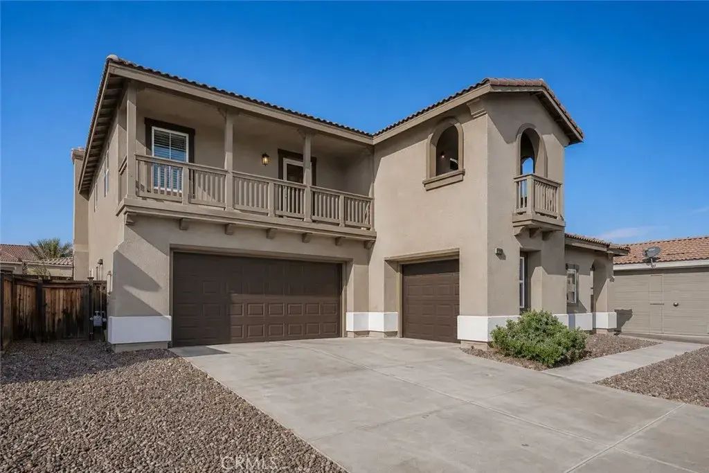 11958 Russell Court, Victorville