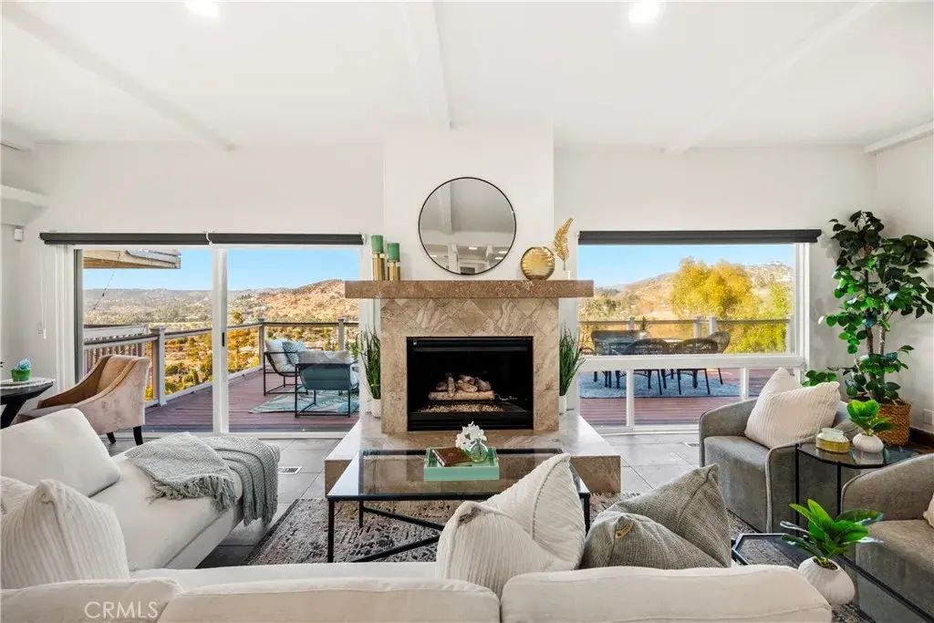 12352 Baja Panorama, North Tustin