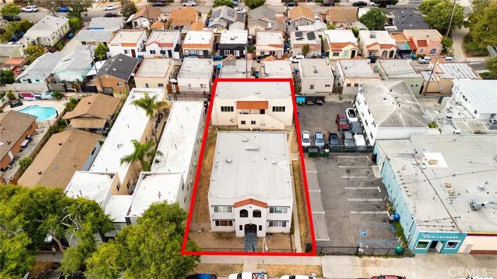 1224 E 17th Street, Long Beach