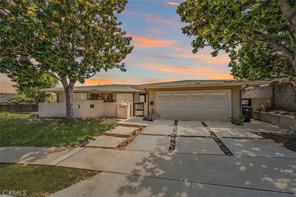 23932 Flores Avenue, Laguna Niguel