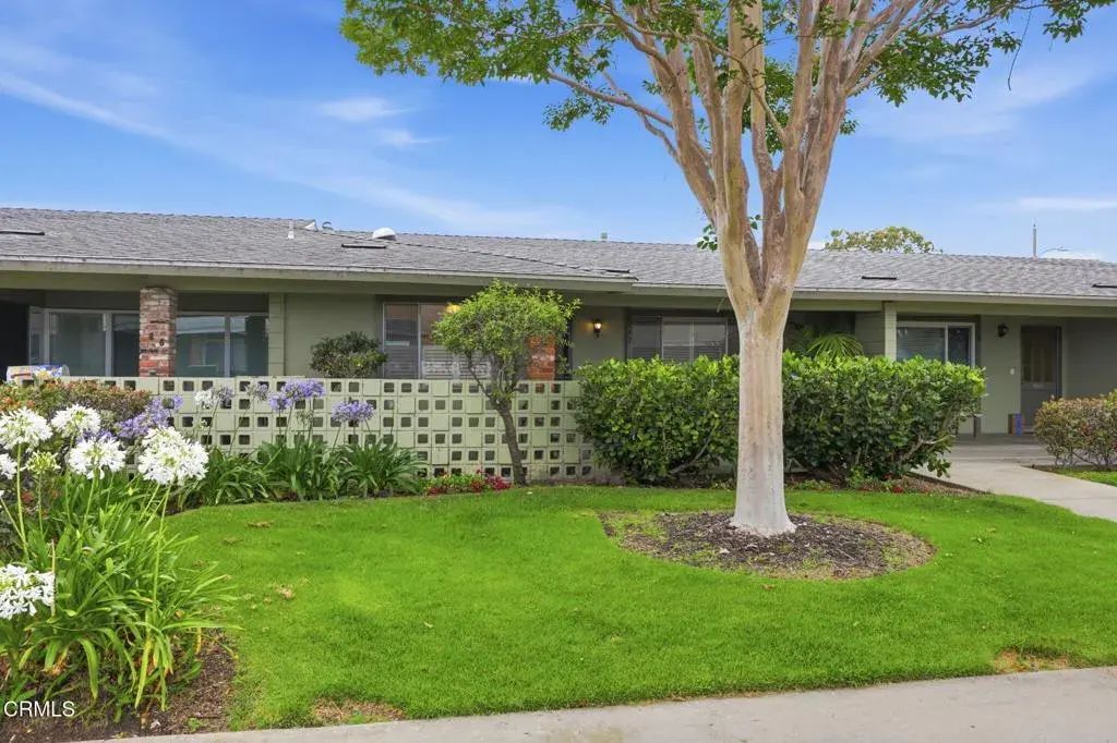 72 W Garden Green, Port Hueneme