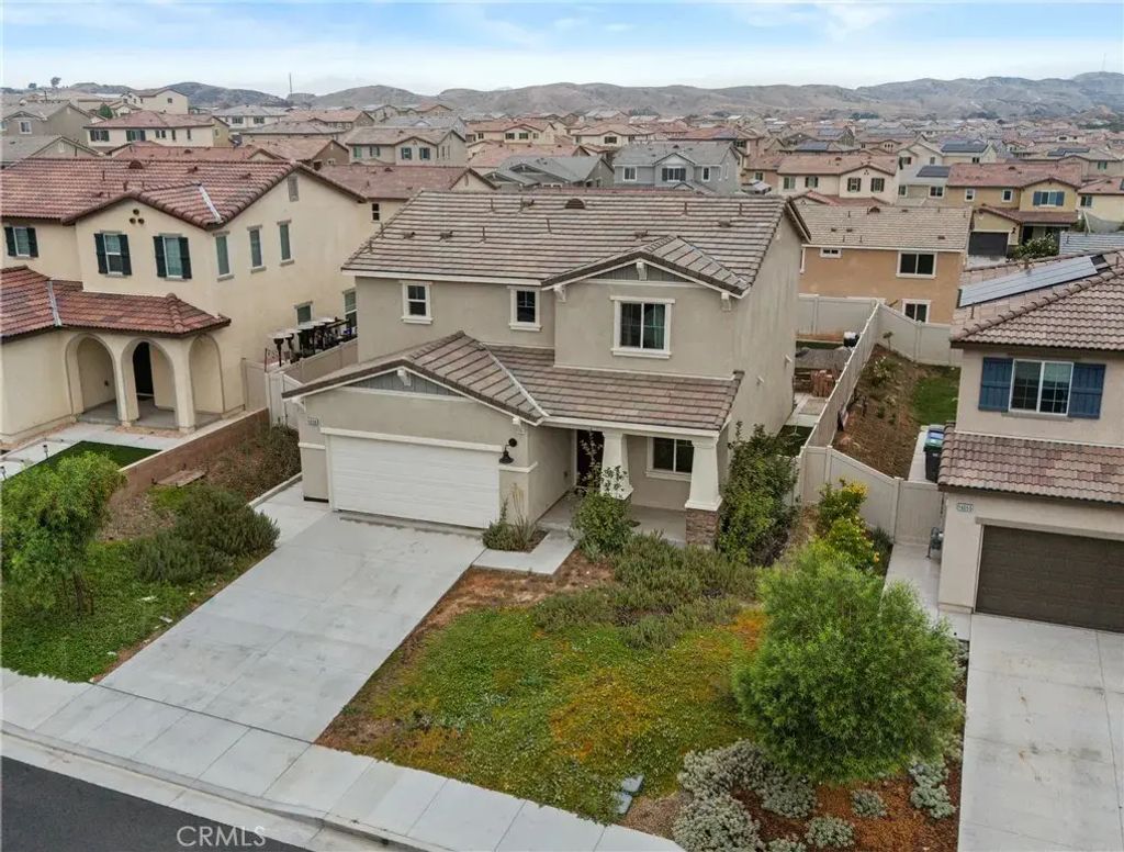 14059 Hera Place, Beaumont