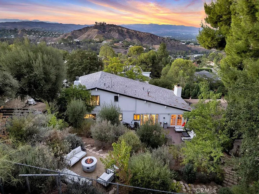 23680 Summit, Calabasas