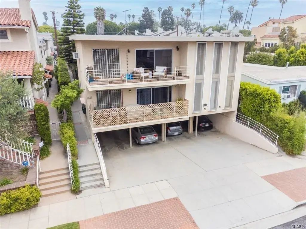 943 19th, Santa Monica
