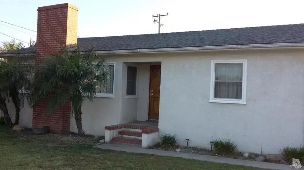 250 Lucada Street, Santa Paula