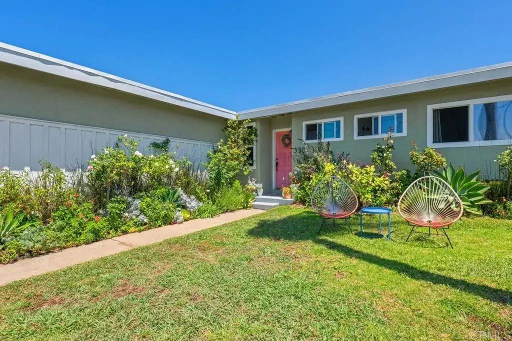 330 Donax Avenue, Imperial Beach