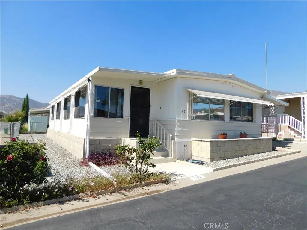35218 Fir 140, Yucaipa