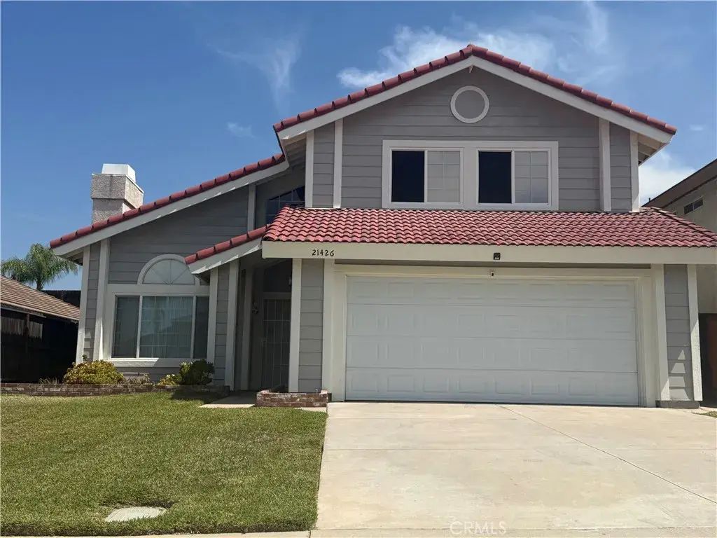 21426 Blossom Hill, Moreno Valley