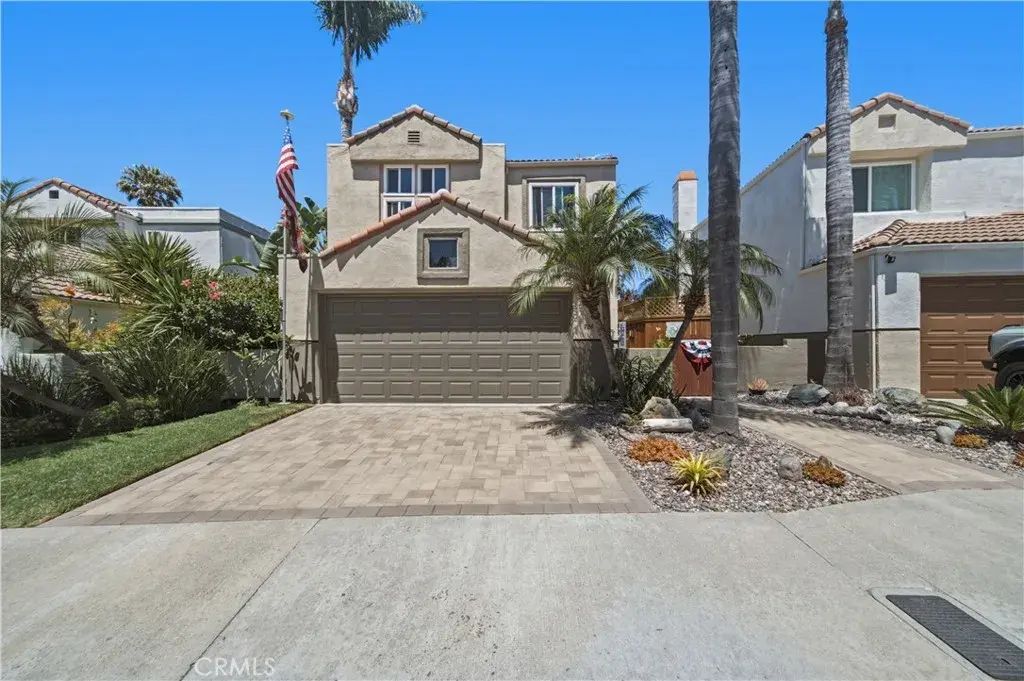 724 Via Nublado, San Clemente