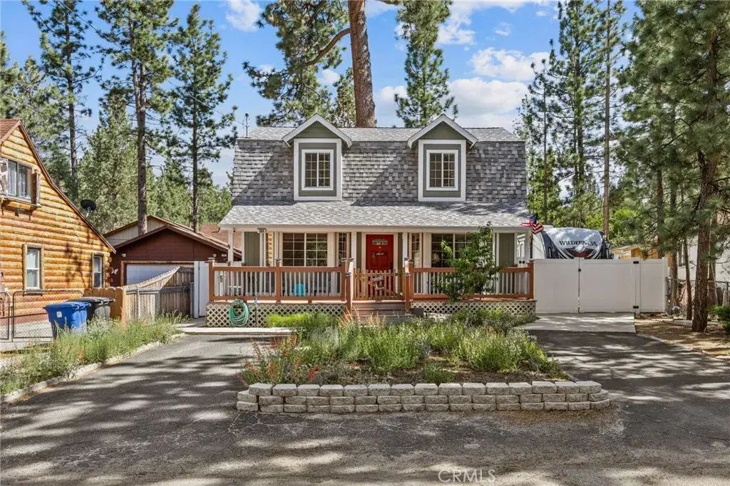 904 E Fairway, Big Bear City
