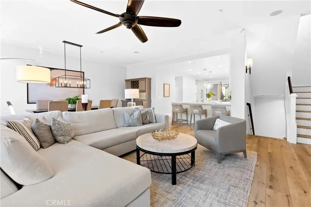 71 Vantis Drive, Aliso Viejo