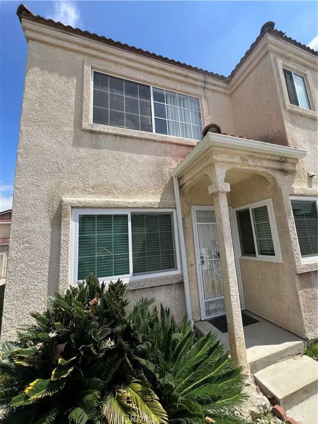 13912 Mcclure, Paramount