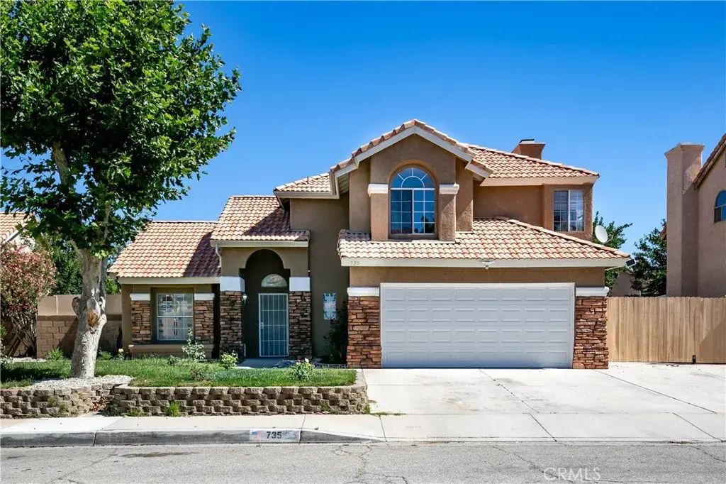 735 E Avenue K7, Lancaster