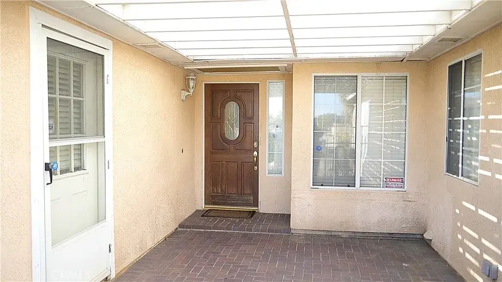 14049 Trigger, Victorville