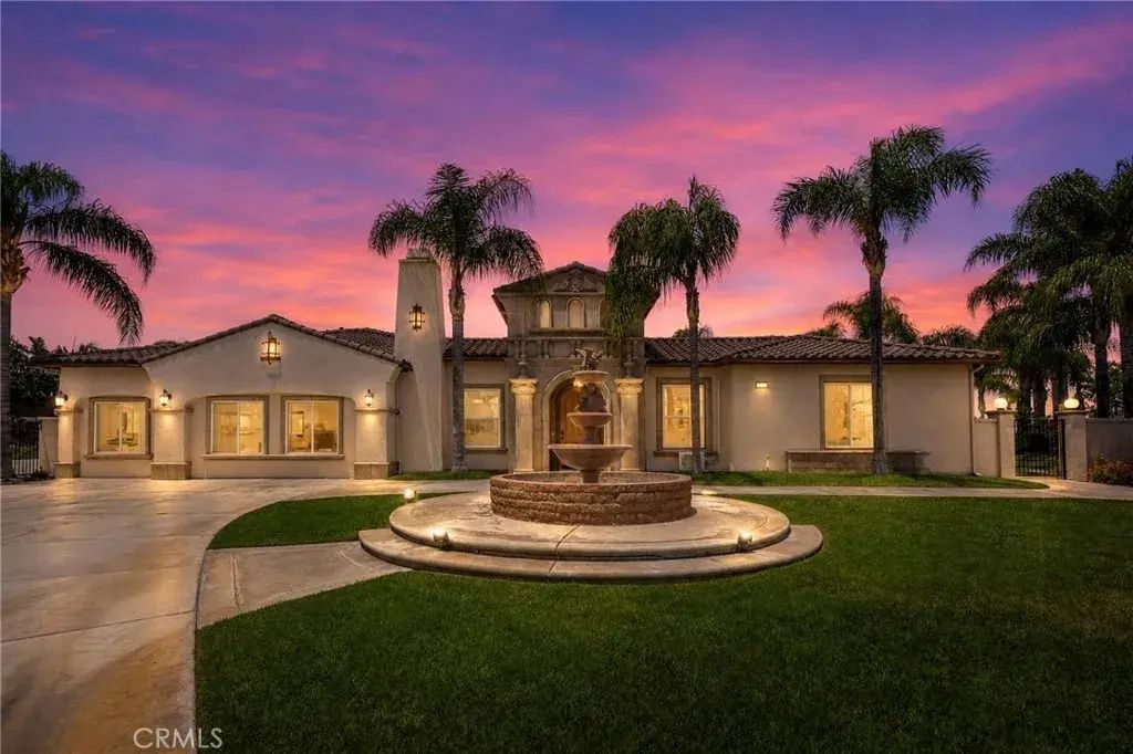 7907 Horizon View Drive, Riverside