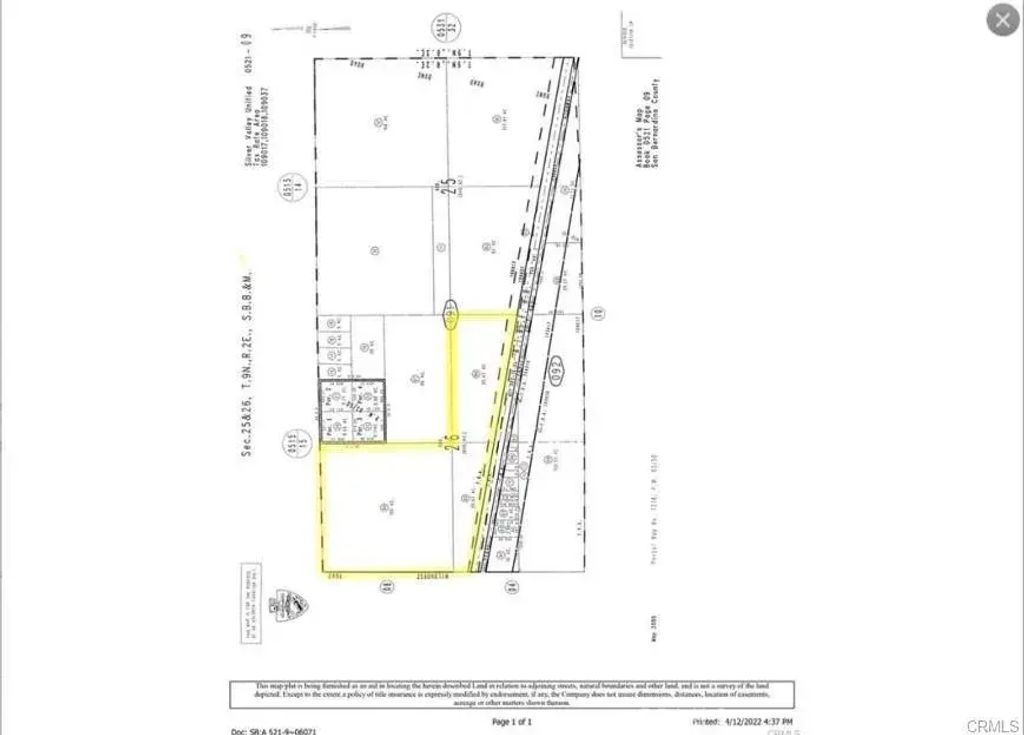 32171 Wildhorse, Barstow