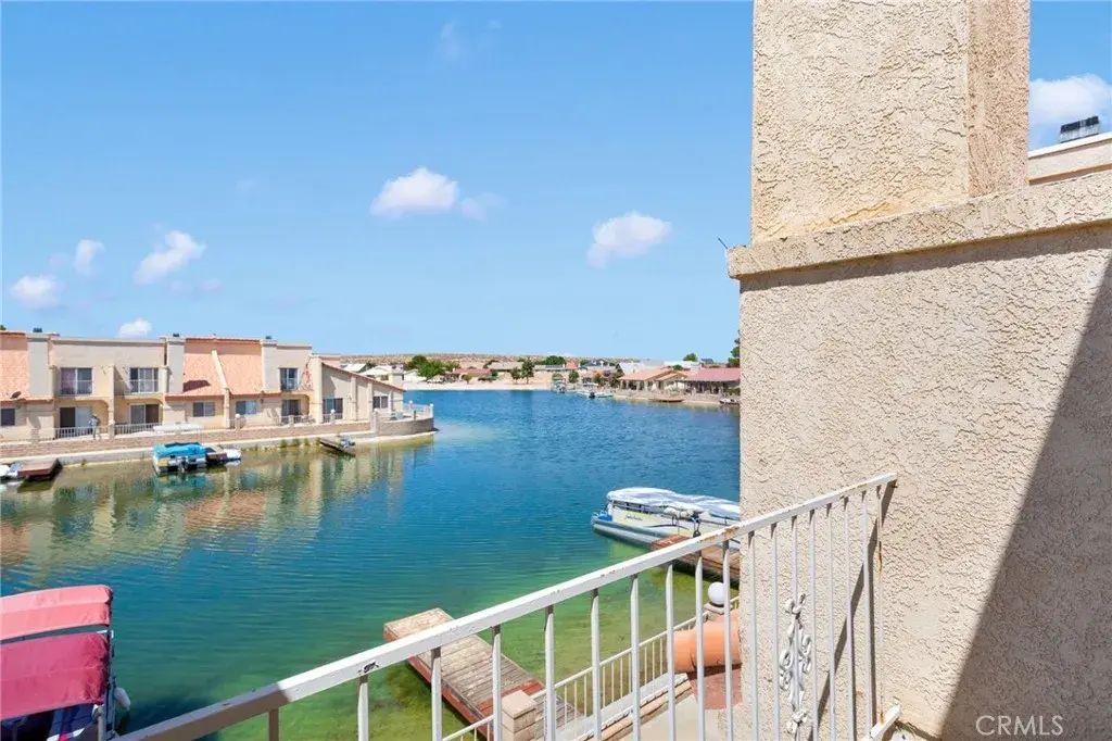 11496 Nautical Lane 20, Helendale