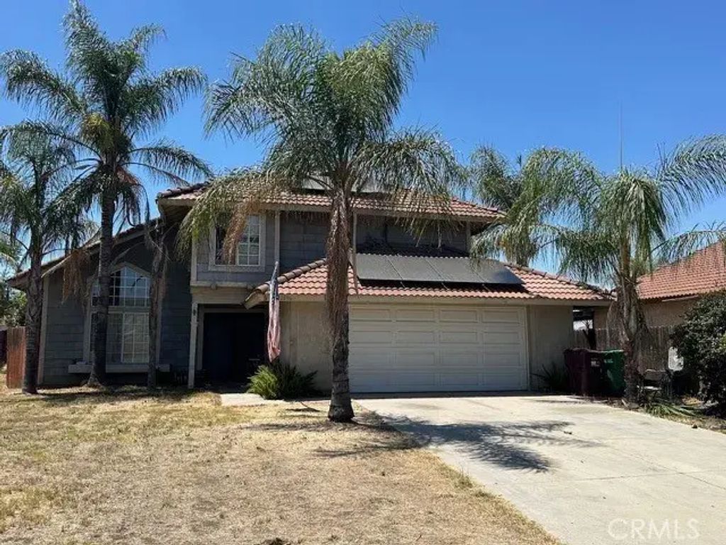 12696 Hackberry, Moreno Valley