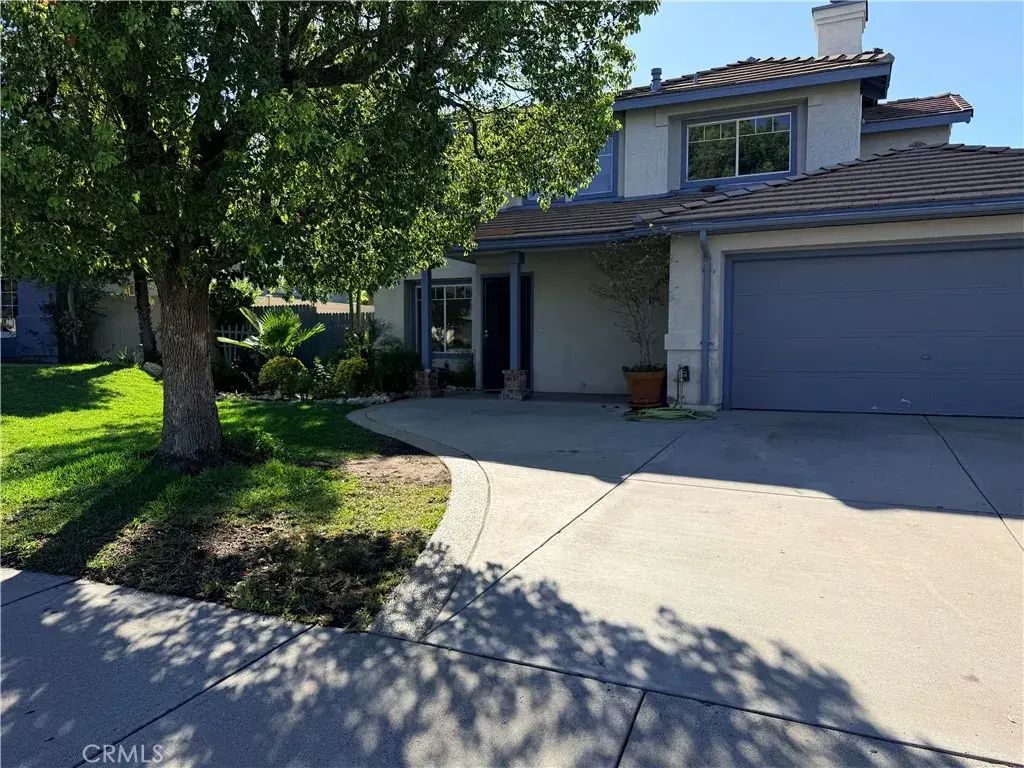 40579 Geyser, Murrieta