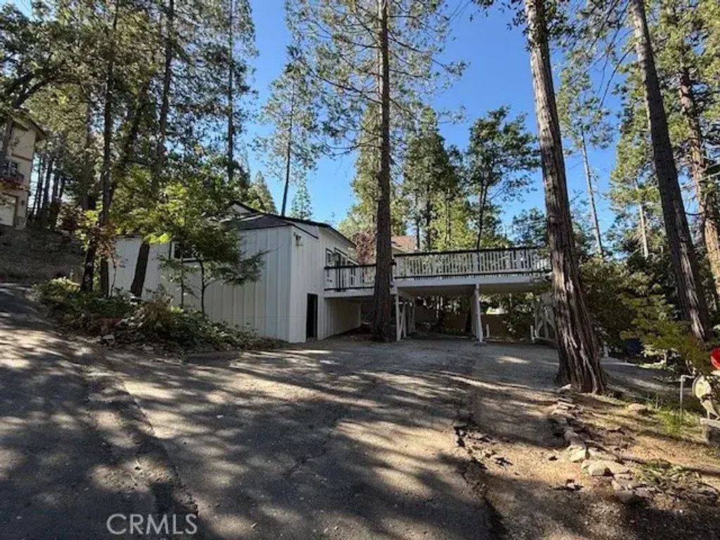 39671 E Idylwild, Bass Lake