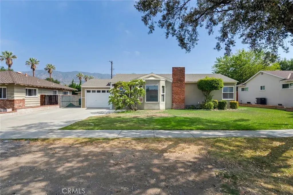 711 E Foothill, Glendora