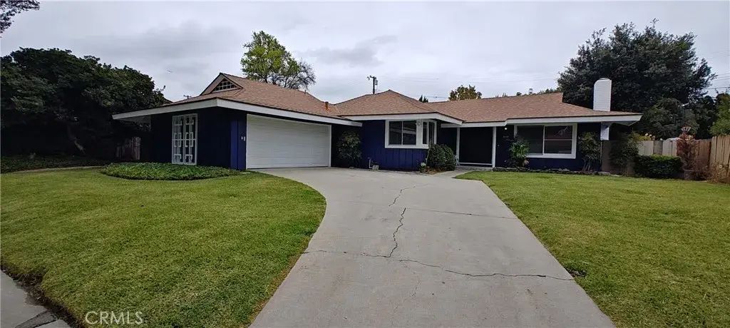 2834 Adelita, Hacienda Heights