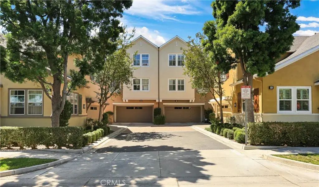 43 Visalia, Irvine