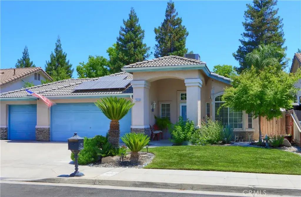7440 N Wheeler N, Fresno