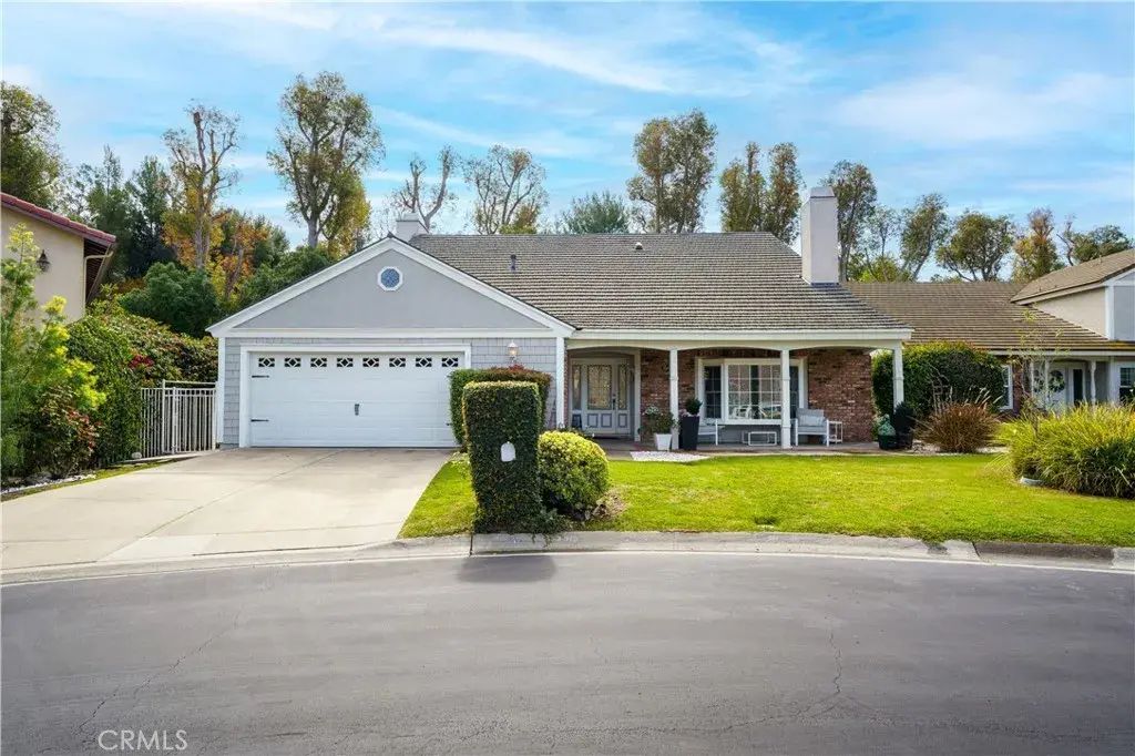 7318 E Cambria, Orange