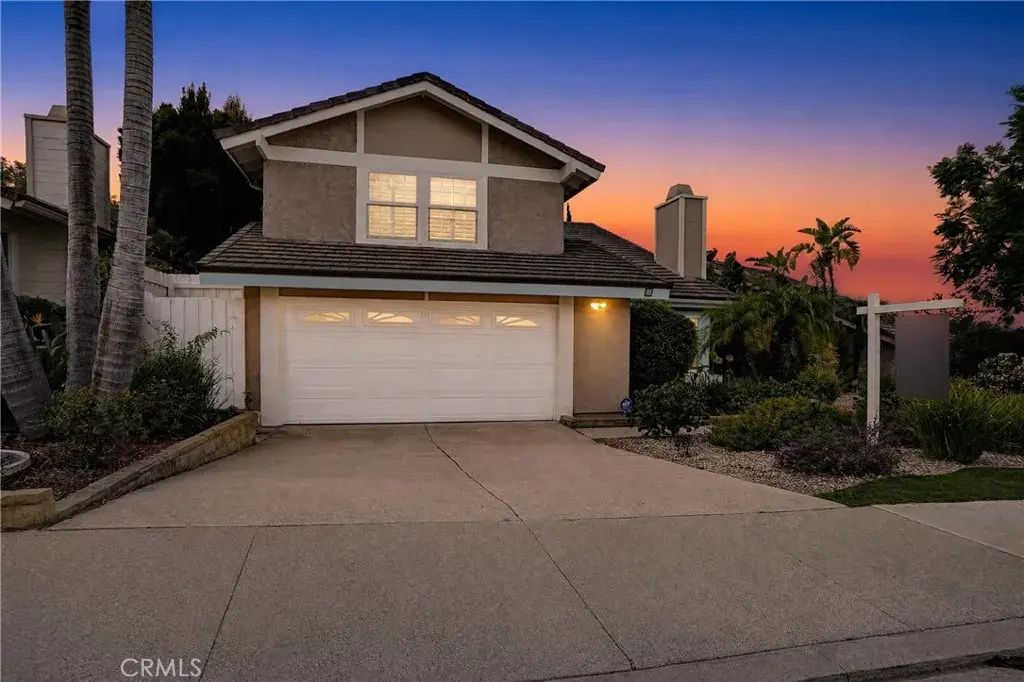 7 Carob, Newbury Park