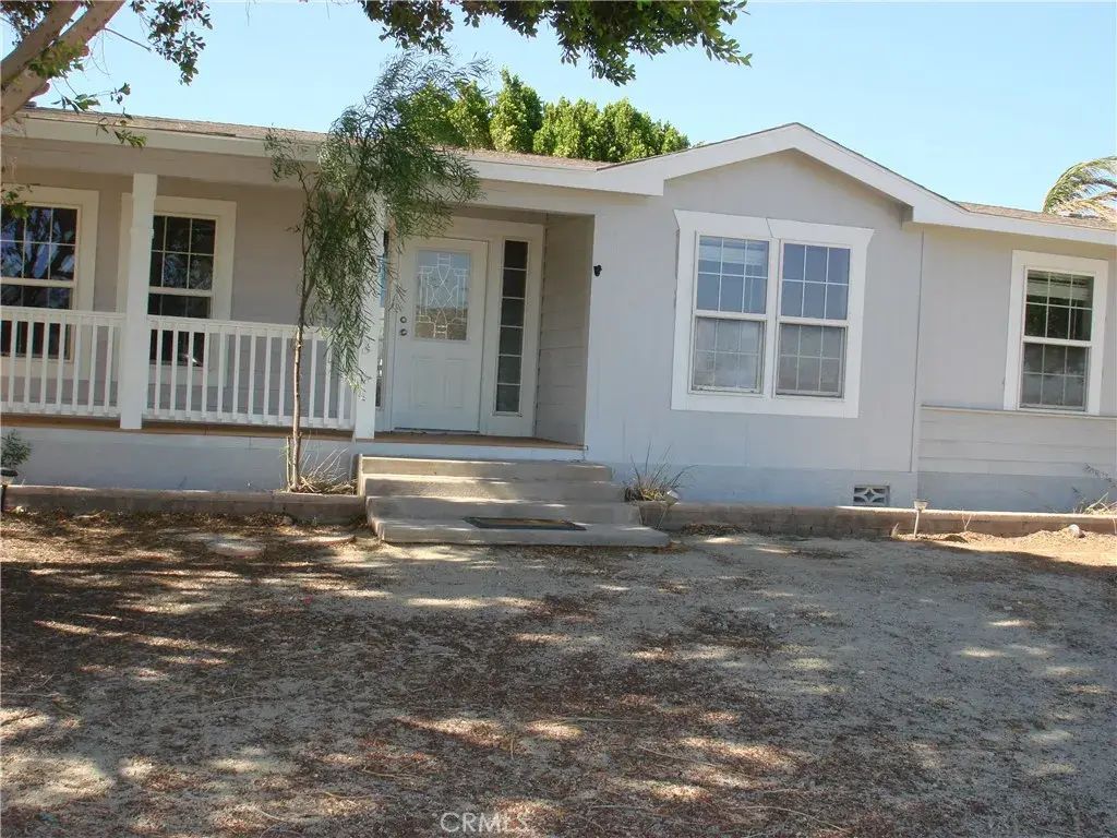 19955 Prospect, Desert Hot Springs