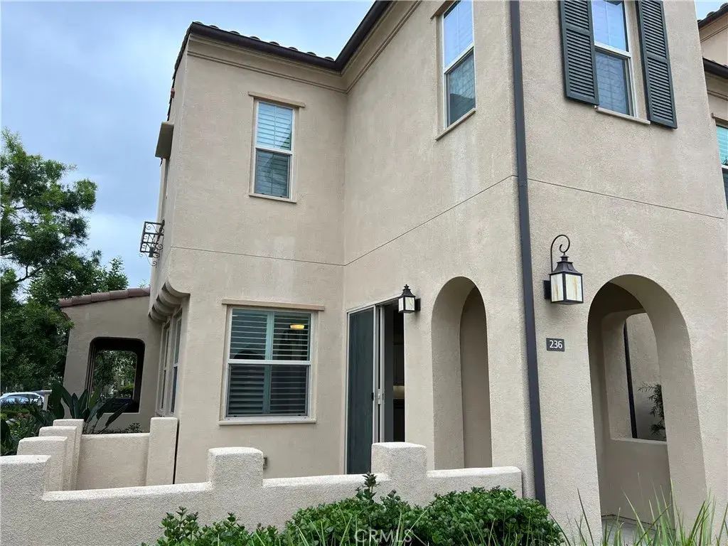 236 Borrego, Irvine