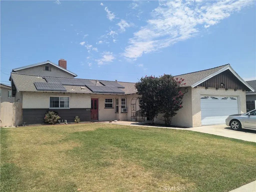 8252 Fontainbleau Way, Cypress