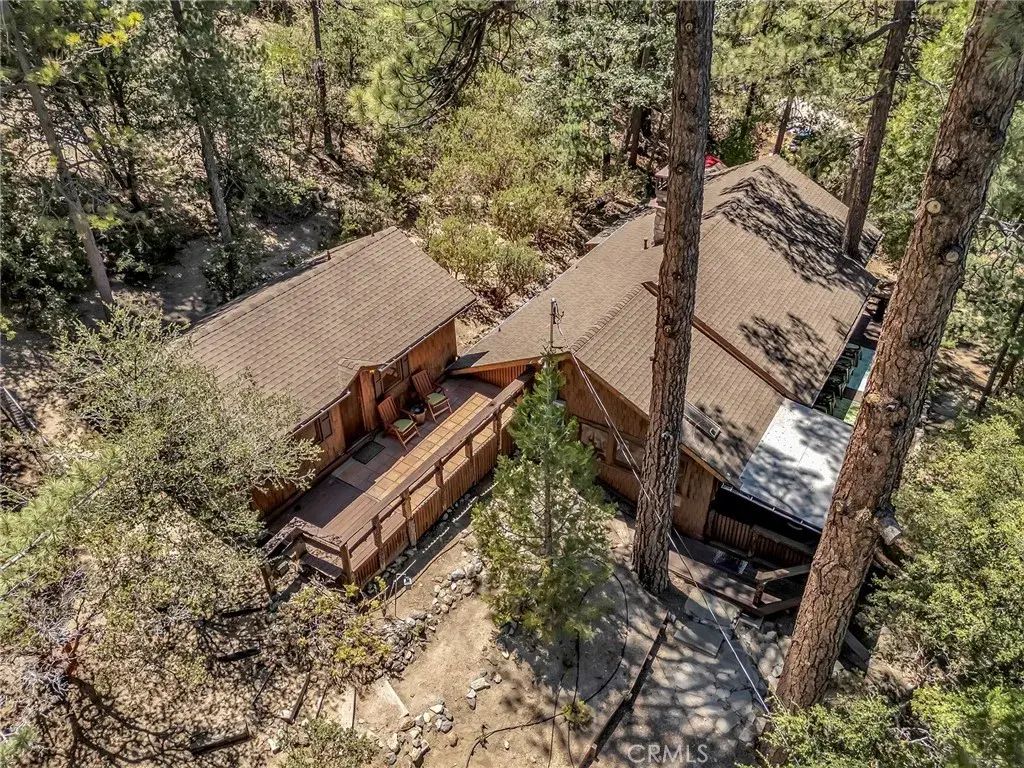 53921 Marian View, Idyllwild
