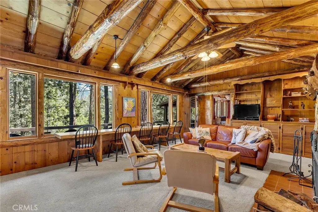 53921 Marian View, Idyllwild