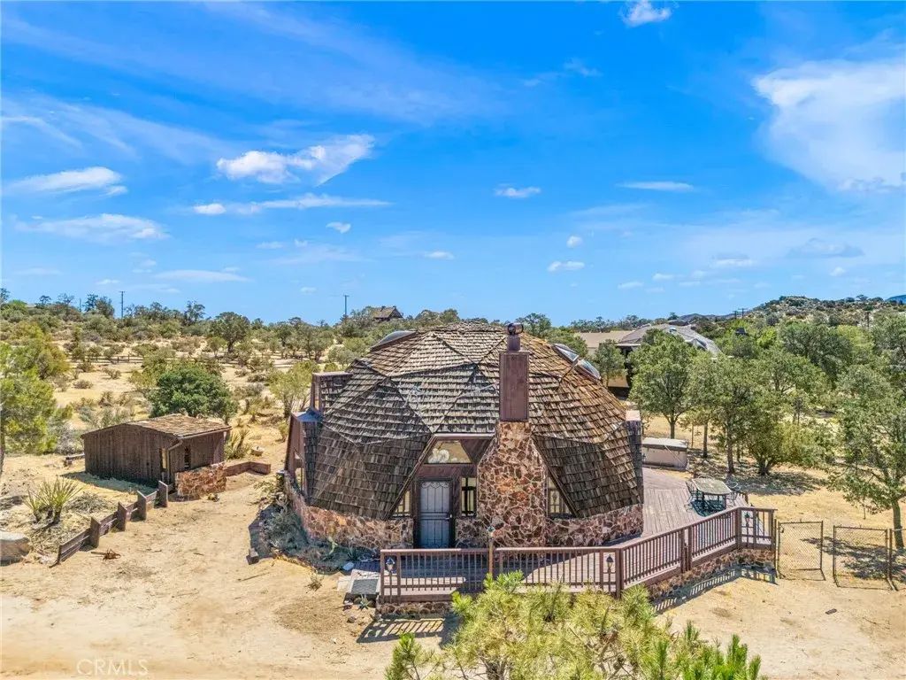 61740 Rancho Road 235, Mountain Center