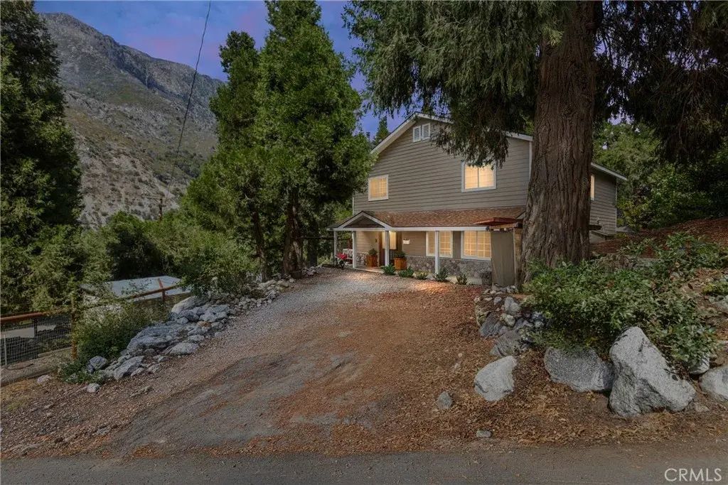 39382 Prospect, Forest Falls