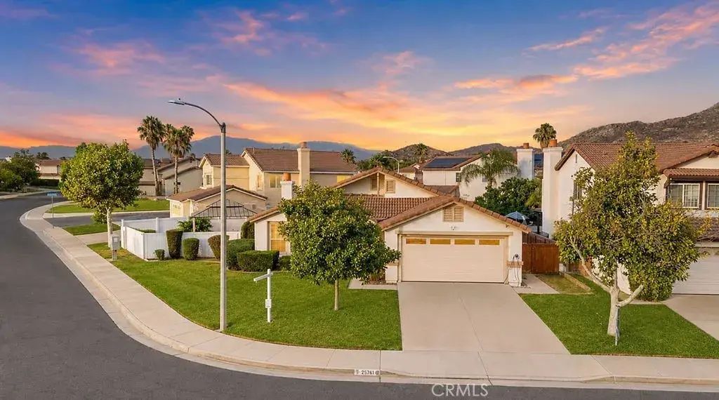 25761 Calle Agua, Moreno Valley