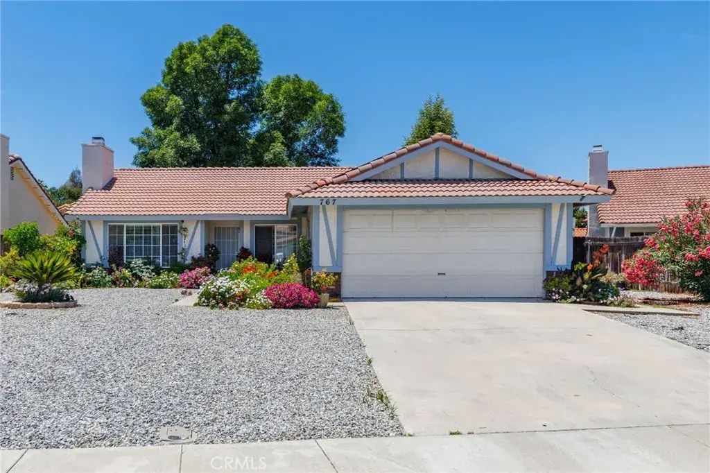 767 Traci, Hemet