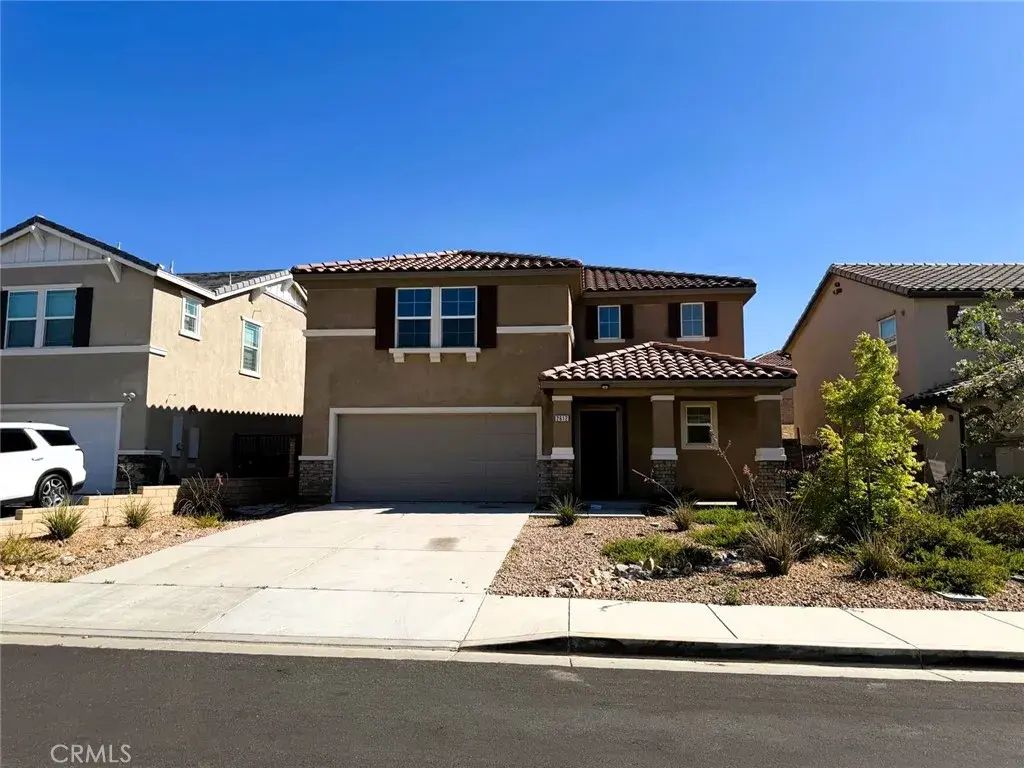 2612 Mulberry Lane, Palmdale