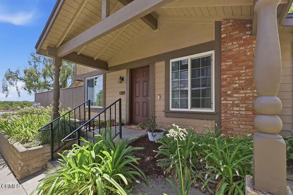 1858 Rogue River Circle, Ventura