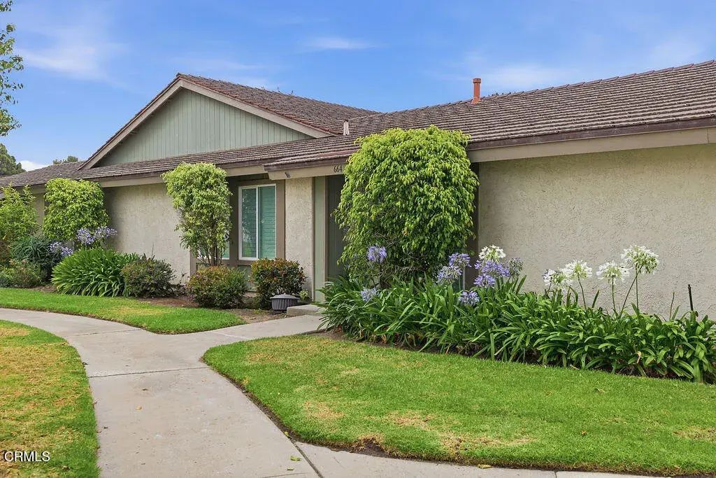 664 Holly Avenue, Oxnard
