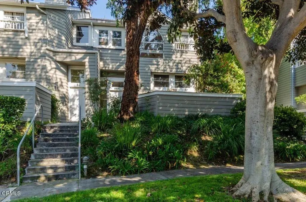 1044 Gilbert Lane, Ventura