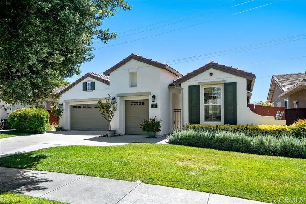 2441 Traditions Loop, Paso Robles